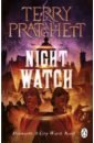 цена Pratchett Terry Night Watch