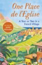Dolby Trevor One Place de l'Eglise al shaykh hanan one thousand and one nights