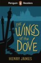 James Henry The Wings of the Dove. Level 5