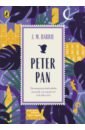 Barrie James Matthew Peter Pan peter pan comes to london level 1