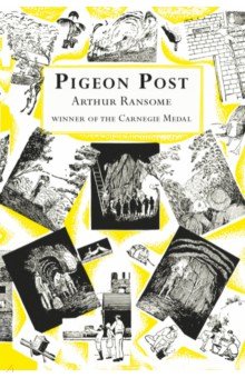 

Pigeon Post