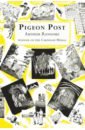 Ransome Arthur Pigeon Post ransome arthur great northern