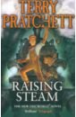 pratchett t raising steam a discworld novel Pratchett Terry Raising Steam