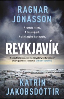 

Reykjavik