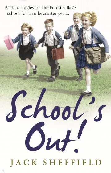 School's Out!