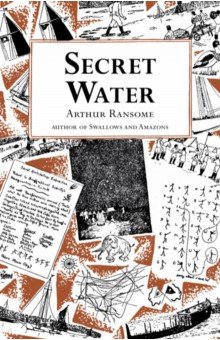 

Secret Water