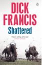 Francis Dick Shattered francis dick rat race