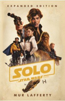 

Solo. A Star Wars Story