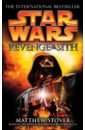 Stover Matthew Star Wars. Episode III. Revenge of the Sith