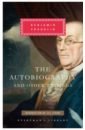 Franklin Benjamin The Autobiography of Benjamin Franklin