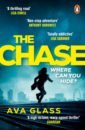 Glass Ava The Chase healey emma whistle in the dark