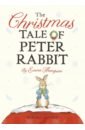 Thompson Emma The Christmas Tale of Peter Rabbit yarlett emma nibbles christmas