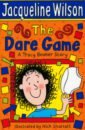 Wilson Jacqueline The Dare Game my story no 1