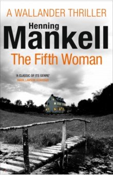 Mankell Henning - The Fifth Woman