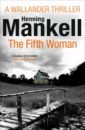 Mankell Henning The Fifth Woman