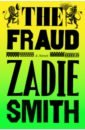 Smith Zadie The Fraud