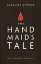 Atwood Margaret The Handmaid's Tale. The Graphic Novel atwood m the handmaid s tale