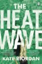 Riordan Kate The Heatwave greak memories of azur digital artbook