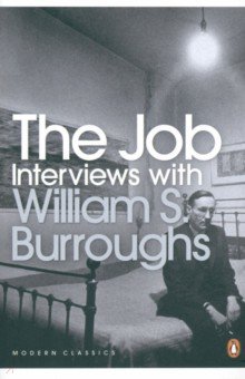 The Job. Interviews with William S. Burroughs Penguin