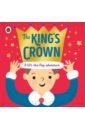 Обложка The King’s Crown
