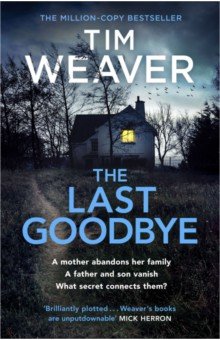 Weaver Tim - The Last Goodbye