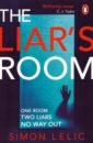 Lelic Simon The Liar's Room nicolson adam sea room