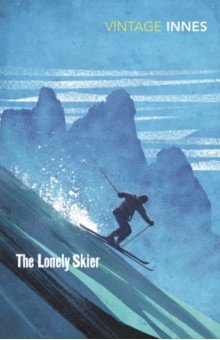 

The Lonely Skier