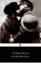 The Penguin Book of First World War Stories crane m 50 great short stories