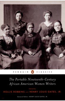 The Portable Nineteenth-Century African American Women Writers Penguin