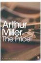цена Miller Arthur The Price