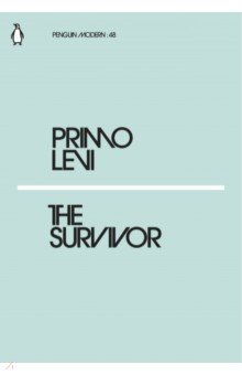 Levi Primo - The Survivor