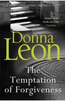 Leon Donna - The Temptation of Forgiveness