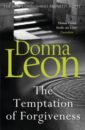 Leon Donna The Temptation of Forgiveness osho andi asking for a friend