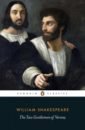 цена Shakespeare William The Two Gentlemen of Verona