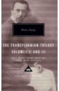 Banffy Miklos The Transylvania Trilogy. Volume 2. They Were Found Wanting and They Were Divided