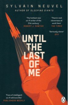 Neuvel Sylvain - Until the Last of Me