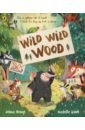 Kemp Anna Wild Wild Wood in the wild