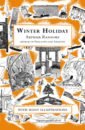 Ransome Arthur Winter Holiday
