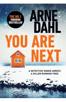 Dahl Arne - You Are Next