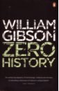 Gibson William Zero History