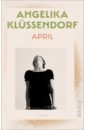 Klussendorf Angelika April цена и фото