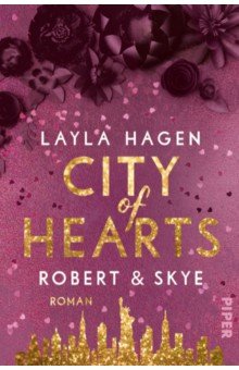 City of Hearts   Robert & Skye