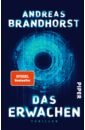 цена Brandhorst Andreas Das Erwachen