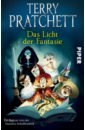 Pratchett Terry Das Licht der Fantasie der zauberer von oz