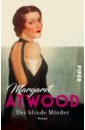цена Atwood Margaret Der blinde Morder