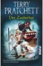 Pratchett Terry Der Zauberhut pratchett terry der zerstreute zeitreisende storys