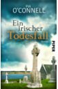 O`Connell Pia Ein irischer Todesfall o connell pia tod in abbey view