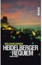 цена Burger Wolfgang Heidelberger Requiem