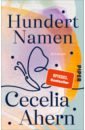 Ahern Cecelia Hundert Namen