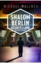 Wallner Michael Shalom Berlin – Gelobtes Land wallner michael die gespaltene stadt